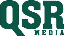 QSR Media Logo