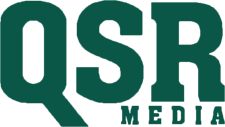 QSR Media Logo